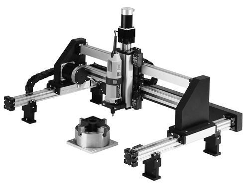 �Զ����豸�˶�����ϵͳ